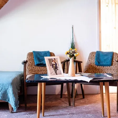 Csendes Vendeghaz Balatonfoeldvaron Holiday home Balatonfoldvar