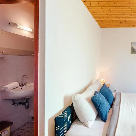Holiday home Csendes Vendeghaz Balatonfoeldvaron *