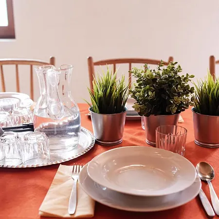 Holiday home Csendes Vendeghaz Balatonfoeldvaron *