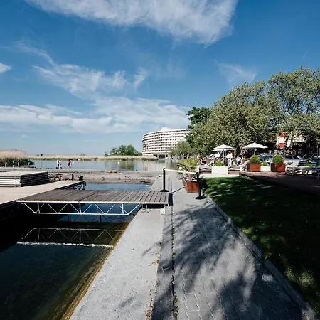 Holiday home Csendes Vendeghaz Balatonfoeldvaron
