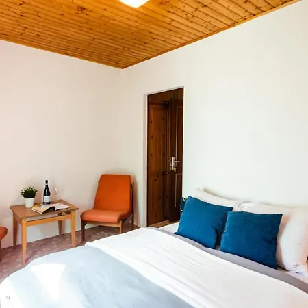 Holiday home Csendes Vendeghaz Balatonfoeldvaron Balatonfoldvar