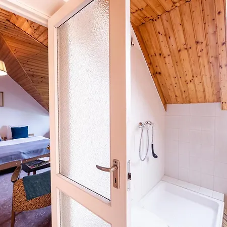 Holiday home Csendes Vendeghaz Balatonfoeldvaron