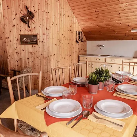 Holiday home Csendes Vendeghaz Balatonfoeldvaron Balatonfoldvar