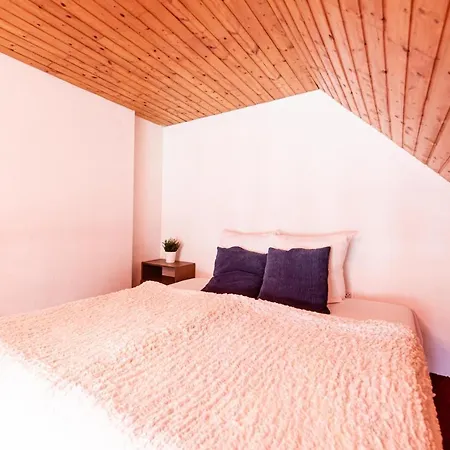 Holiday home Csendes Vendeghaz Balatonfoeldvaron