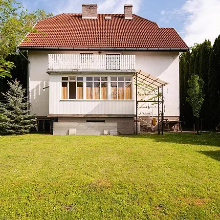 Holiday home Csendes Vendeghaz Balatonfoeldvaron